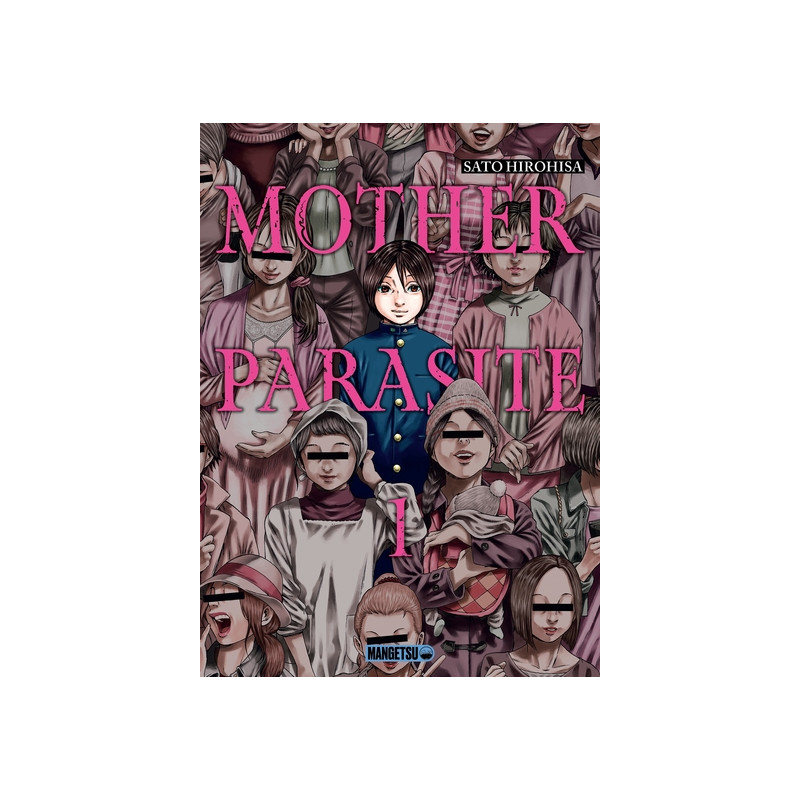 Mother Parasite T01