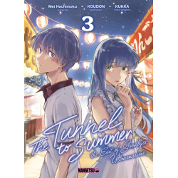 Tunnel To Summer T03