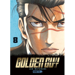 Golden Guy T08