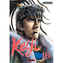 Keiji T16