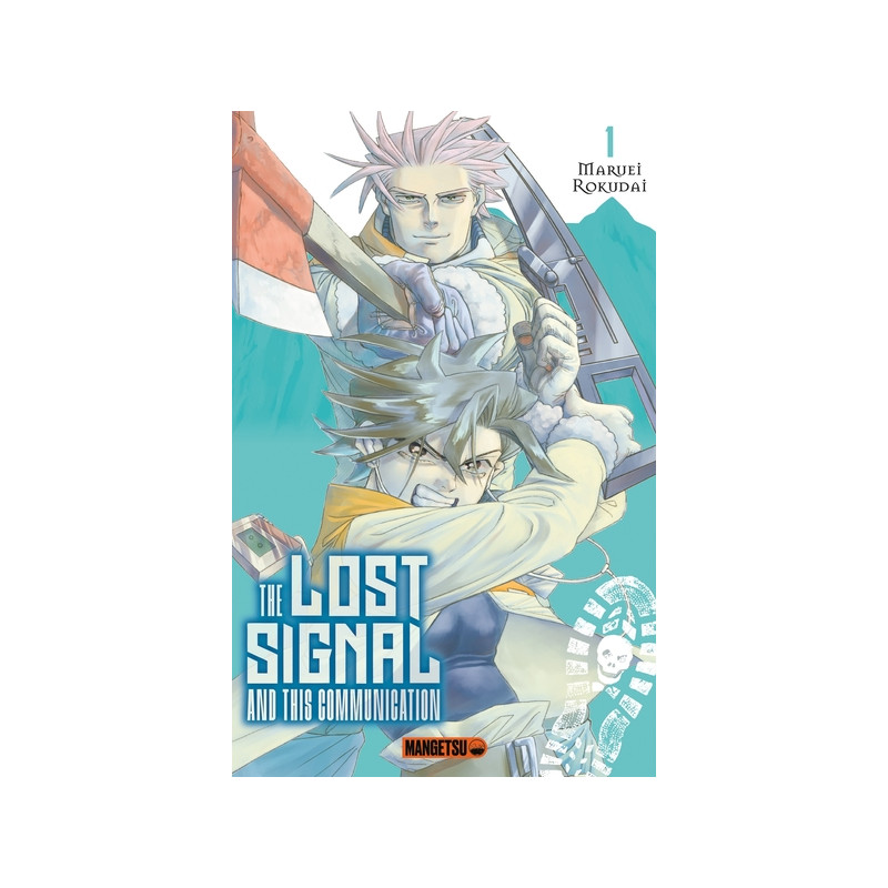 The Lost Signal & This Communication T01