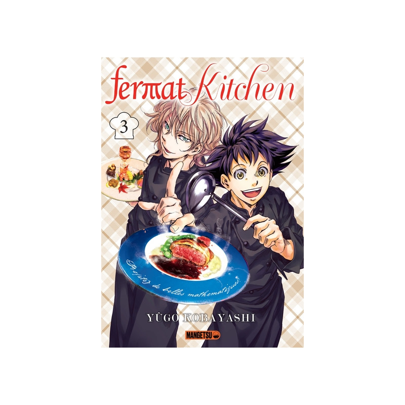 Fermat Kitchen T03