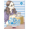 The Blue Flowers and The Ceramic Forest T05