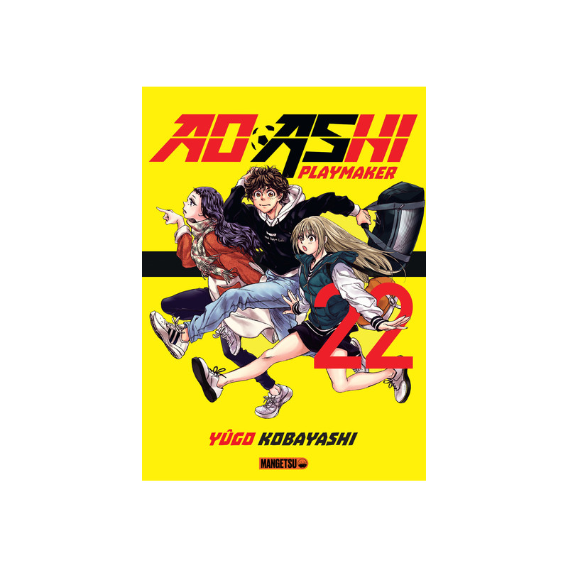 AO ASHI T22