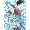 The Blue Flowers and The Ceramic Forest T01