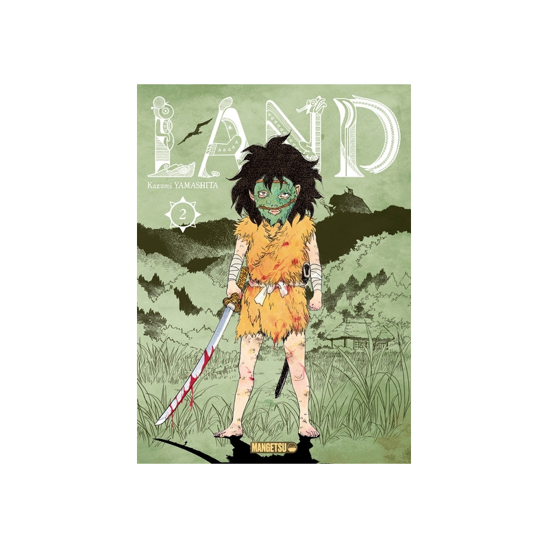 Land T02
