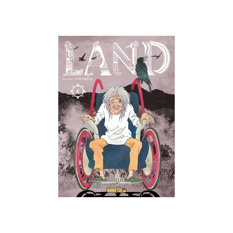 Land T04