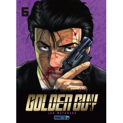 Golden Guy T06