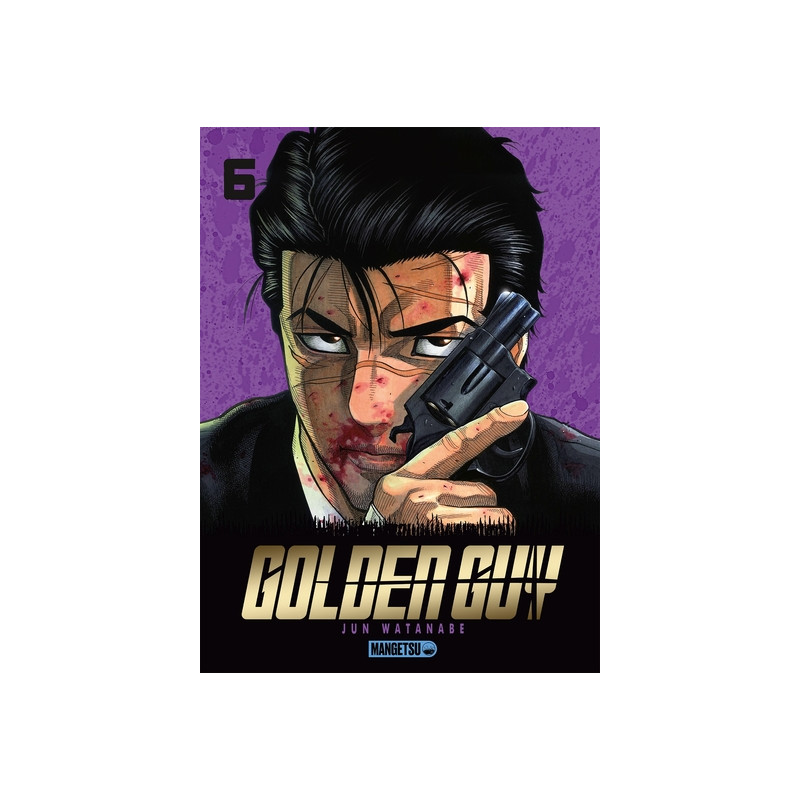 Golden Guy T06