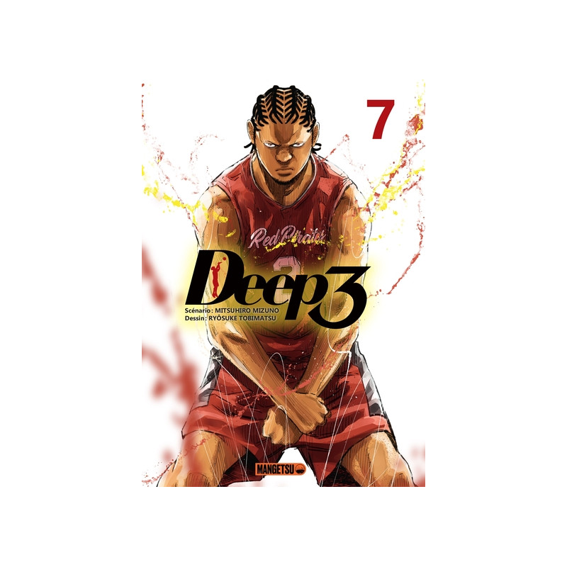 Deep 3 T07