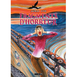 Fragments d'horreur