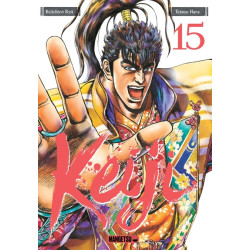 Keiji T15