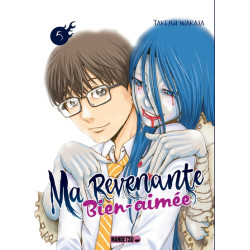 Ma revenante bien-aimée T05