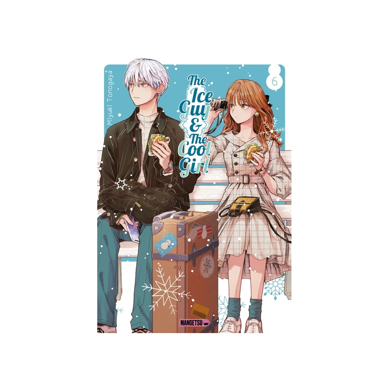 The Ice Guy & The Cool Girl T06