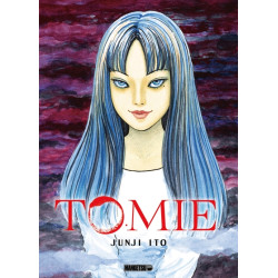 Tomie
