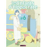 Les Enfants d'Hippocrate T06