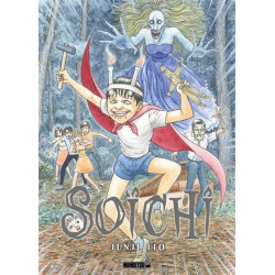 Soïchi