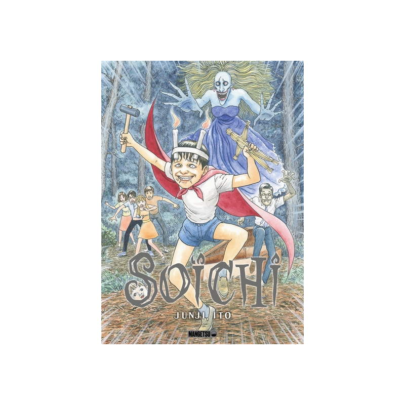 Soïchi