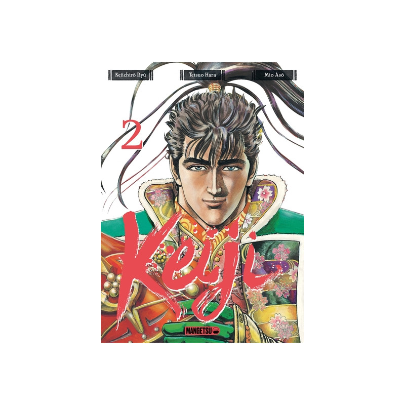 Keiji T02