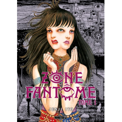Zone Fantôme T01