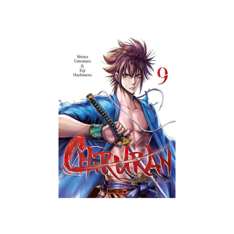 Chiruran T09