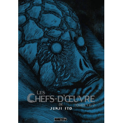 Coffret Les Chefs-d'oeuvre...