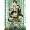 Les Chefs-d'oeuvre de Junji Ito T02