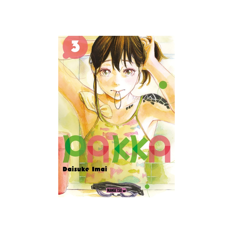 Pakka T03