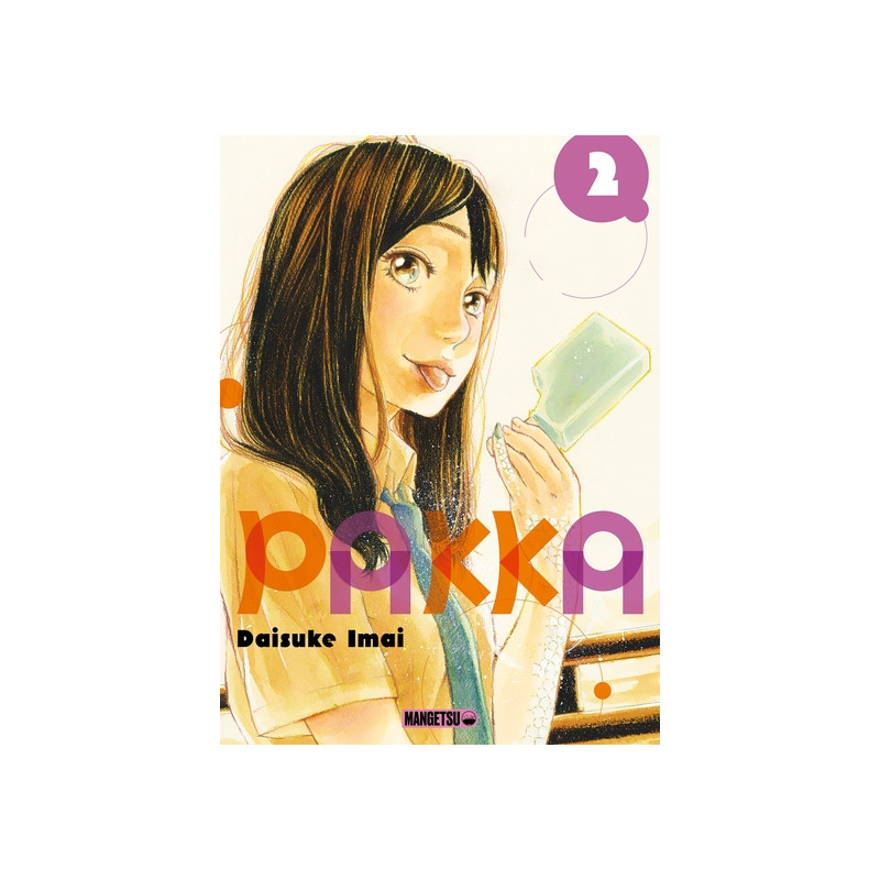 Pakka T02