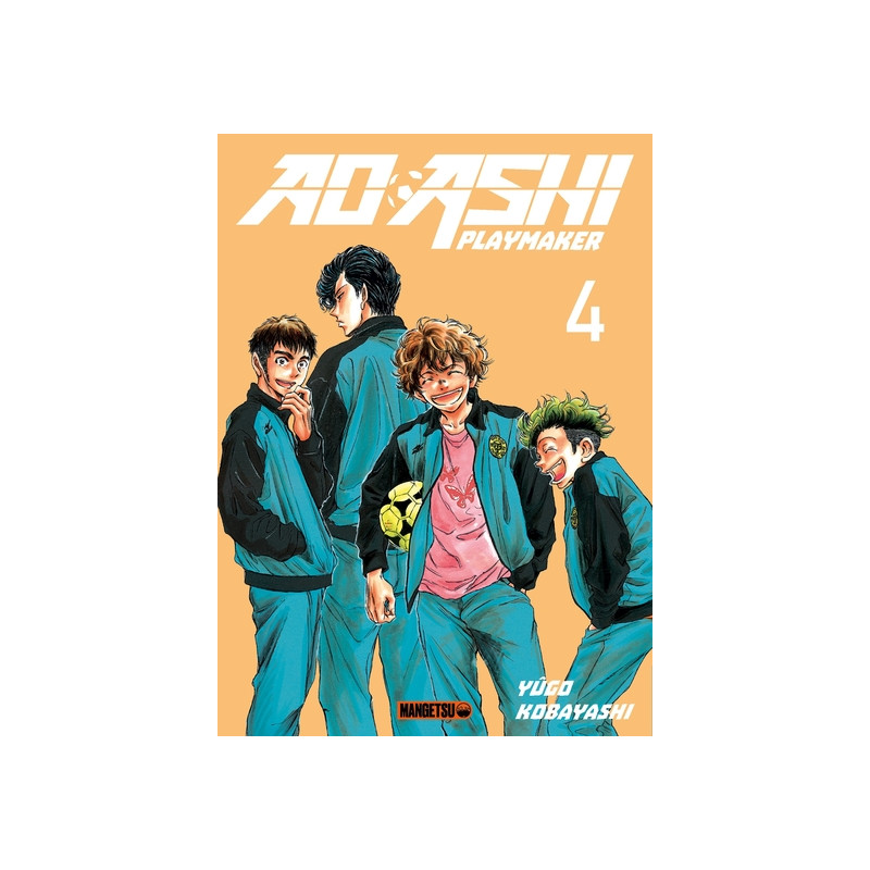 AO ASHI T04