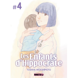 Les Enfants d'Hippocrate T04