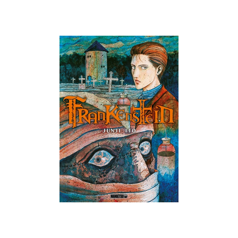 Frankenstein