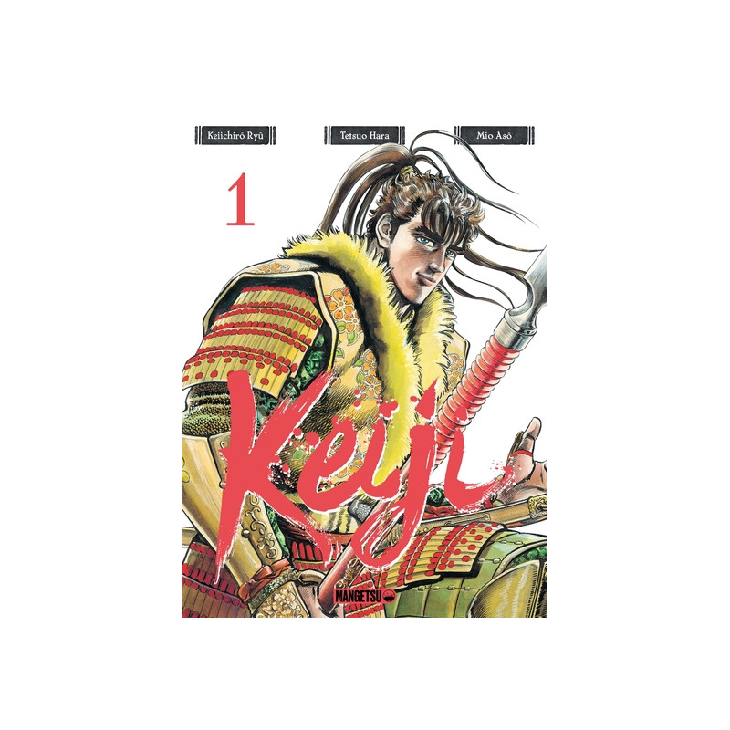 Keiji T01