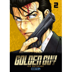Golden Guy T02
