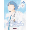 Les Enfants d'Hippocrate T05