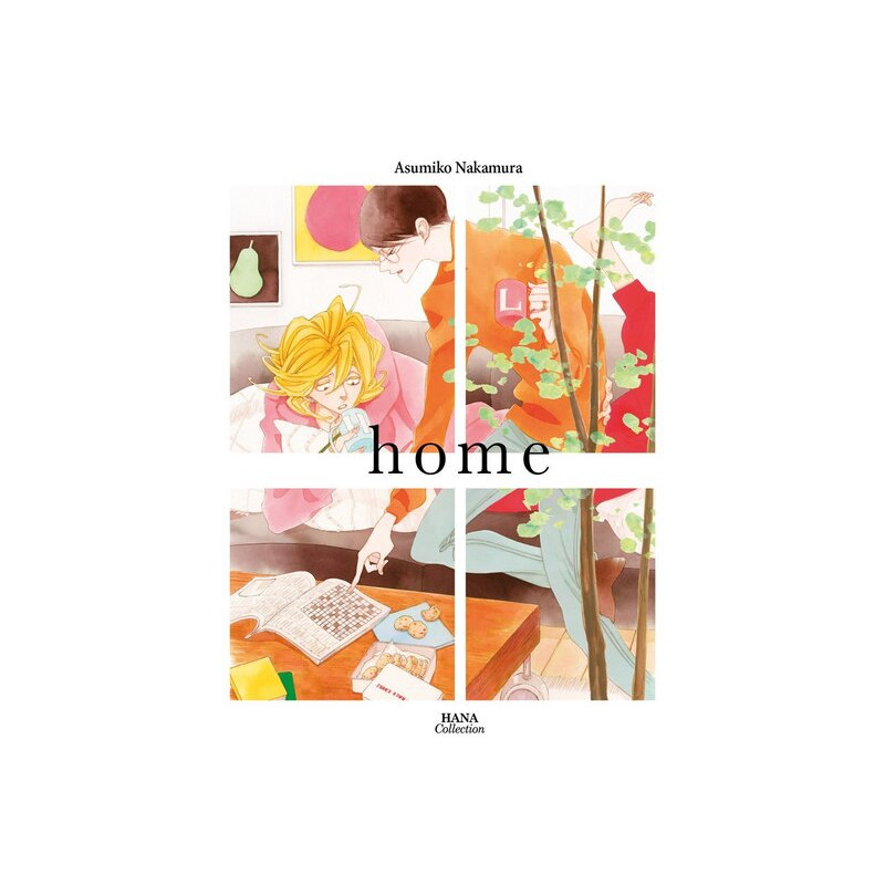 Home