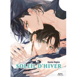 Soleil d'hiver - Tome 02