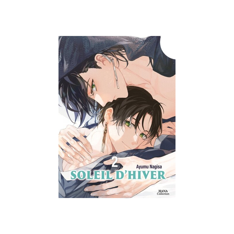 Soleil d'hiver - Tome 02
