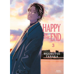 Happy of the end - Tome 03
