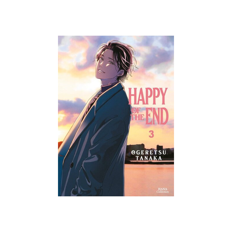 Happy of the end - Tome 03