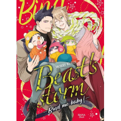 Beast's storm - Tome 7