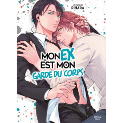 Mon ex est mon garde du corps