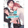 Mon ex est mon garde du corps