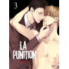 La punition - Tome 03
