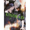 Undead - Tome 02