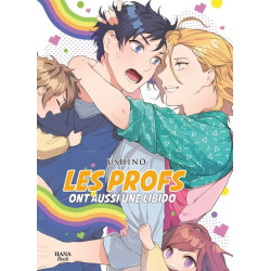 Les profs ont aussi une libido
