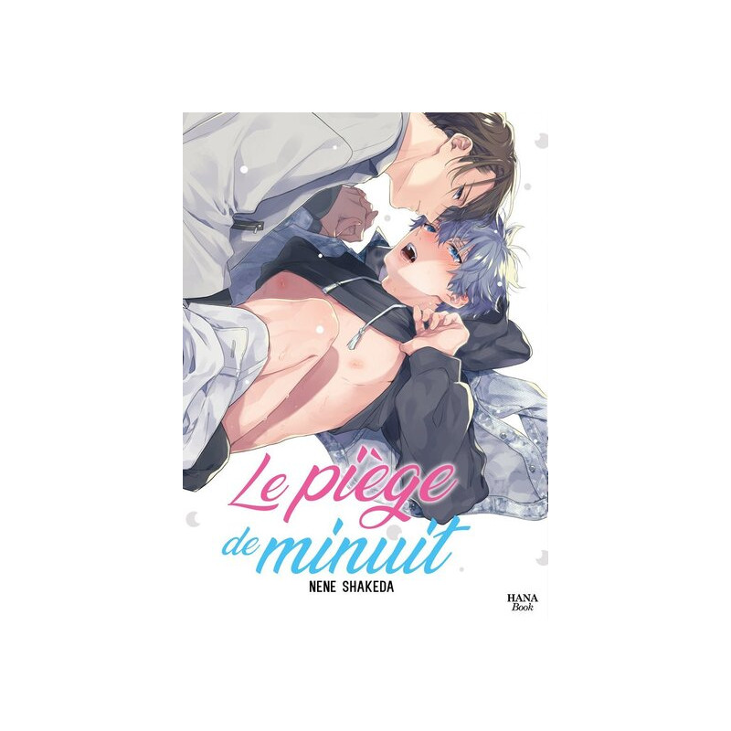 Le piège de minuit