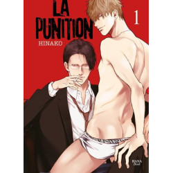 La punition  - Tome 01