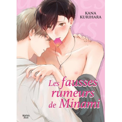 Les fausses rumeurs de Minami