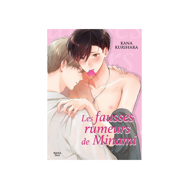 Les fausses rumeurs de Minami